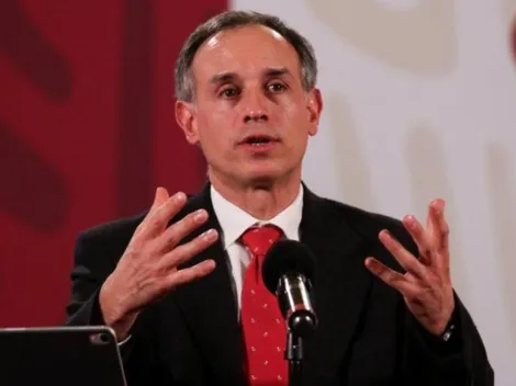 Coronavirus: México superó los 208,300 casos y registra 25,779 muertes