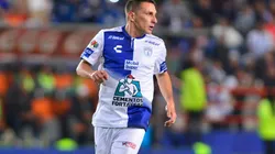 Chaco Giménez podría dirigir en la Liga de Expansión MX