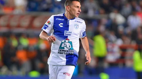 Chaco Giménez podría dirigir en la Liga de Expansión MX