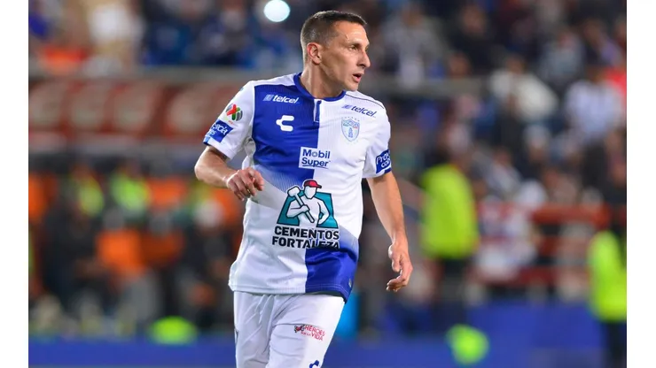 Chaco Giménez podría dirigir en la Liga de Expansión MX