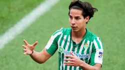 Laínez no se arrepiente de haber llegado a España. (Getty)