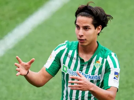 Lainez no se arrepiente de haber emigrado a Europa