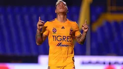 A Ricardo Rojas le gustaría ver a Vargas en América. (Jam Media)