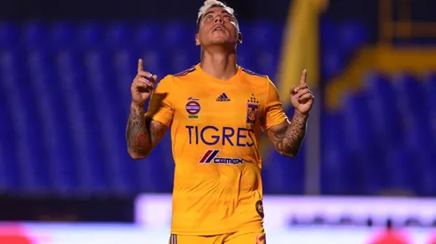 A Ricardo Rojas le gustaría ver a Vargas en América. (Jam Media)