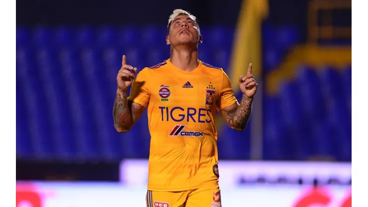 A Ricardo Rojas le gustaría ver a Vargas en América. (Jam Media)