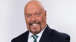 El Perro Bermúdez fue quien apodó Cuerdo a Ricardo Rojas. (Univisión)