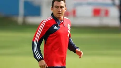 Luis Pérez en Chivas (Getty)