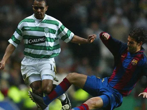 Gerard, el excompañero de Messi en Barcelona que se declaró fanático de River