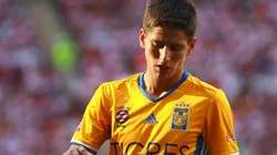 Damm no pretendido por América. (Jam Media)