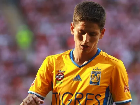 Herrera le bajó el pulgar a Damm