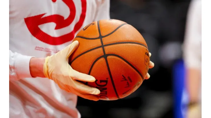 La NBA confirmó el 30 de julio como fecha para el regreso de la temporada (Getty Images)