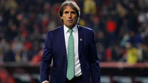 Uno menos para Almada: Rivero oficializó su salida de Santos Laguna (Foto: JAM)