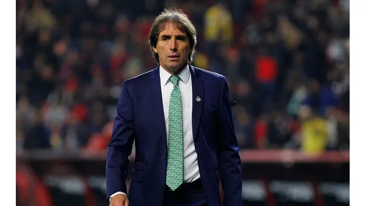 Uno menos para Almada: Rivero oficializó su salida de Santos Laguna (Foto: JAM)