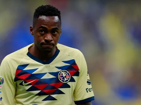 Renato Ibarra rompe el silencio y pide disculpas por su incidente