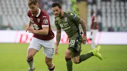 Qué canal transmite Cagliari vs. Torino por la Serie A