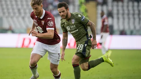 Qué canal transmite Cagliari vs. Torino por la Serie A