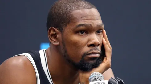 El ala-pivot vuelve a criticar la reanudación de la NBA