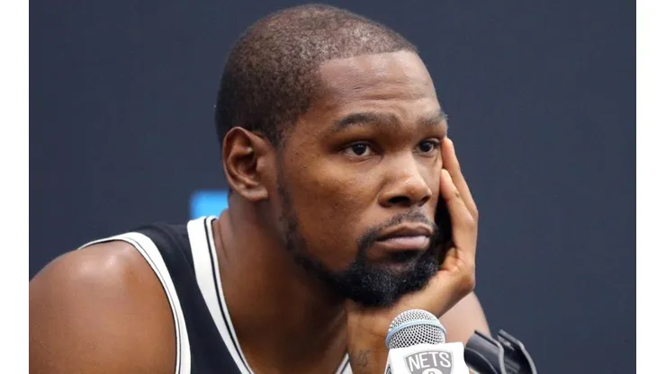 El ala-pivot vuelve a criticar la reanudación de la NBA