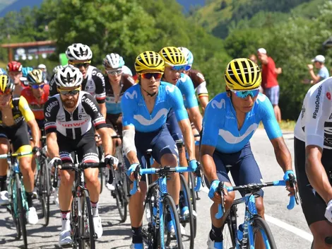 Alerta roja: vuelo de deportistas colombianos a Europa se podría caer