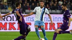 Qué canal transmite Lazio vs. Fiorentina por la Serie A