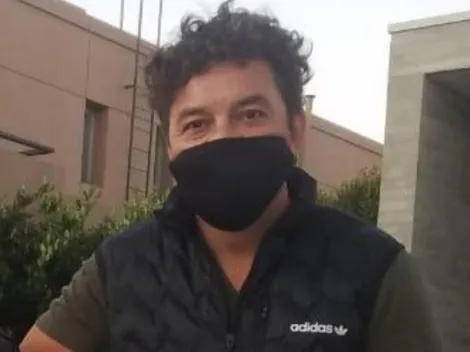 Nos representa a todos: el look de Gallardo tras casi 100 días de cuarentena