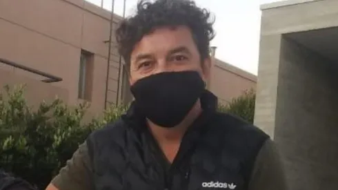 Nos representa a todos: el look de Gallardo tras casi 100 días de cuarentena