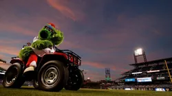 ¿Habrá mascotas este año en Grandes Ligas?