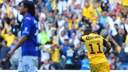 En las redes, América trolleó al Cruz Azul