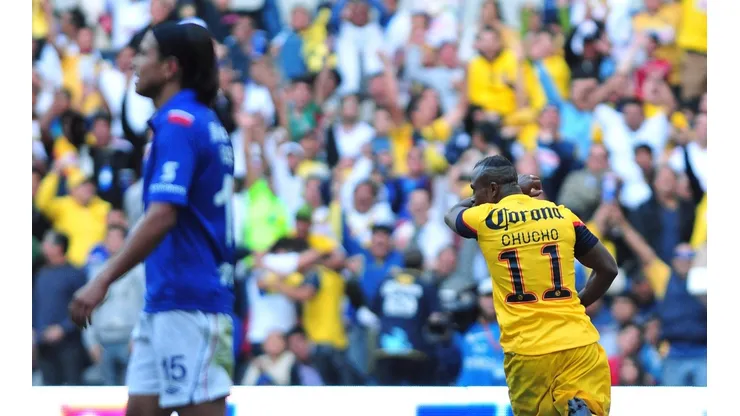 En las redes, América trolleó al Cruz Azul