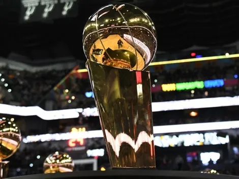 Se acabó la incertidumbre: NBA hace oficial su regreso