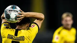 El traspaso que planean Inter y Real Madrid por 40 millones: Achraf Hakimi