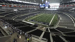 En duda la presencia de aficionados este año en la NFL