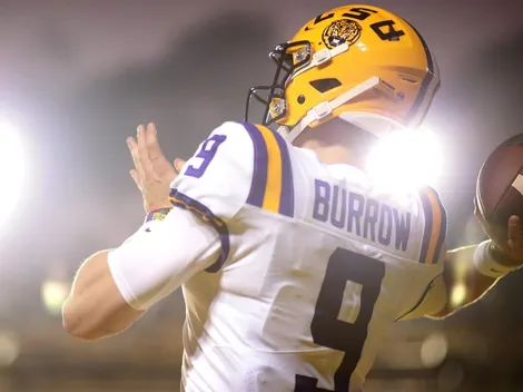 Se rinden a los pies de Burrow: "Es un caso de estudio único"