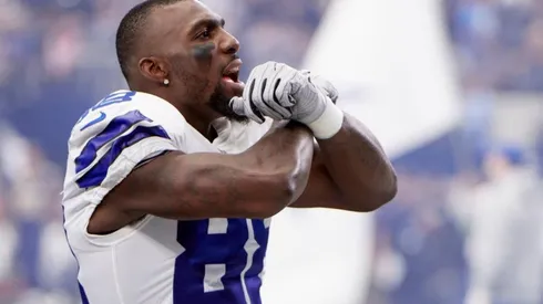 Dez Bryant (Getty Images)