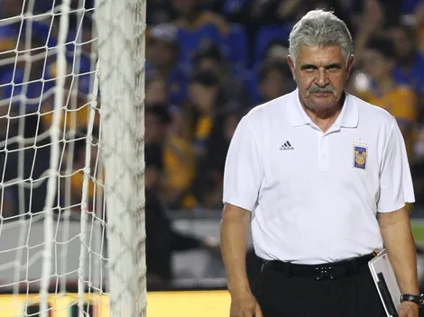 Más cambios en Tigres UANL: ahora en las Fuerzas Básicas