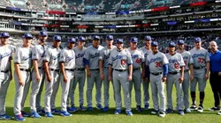 Un nuevo equipo con Coronavirus en su plantel