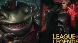 Riot anticipa cambios a las mecánicas de varios campeones en League of Legends