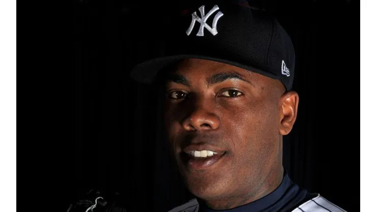 Aroldis Chapman (Getty Images)