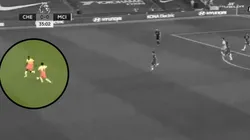 Nunca vimos algo así: el despiste del City que terminó en gol del Chelsea