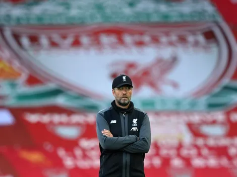 Lo tenían guardado hace 6 meses: el tuit de Liverpool al ser campeón