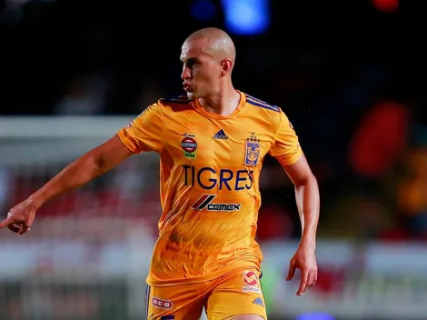 Jorge Torres Nilo exterioriza su deseo de retirarse en Tigres