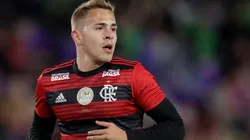 Atlas, con la vista puesta en el futbol brasileño para reforzarse