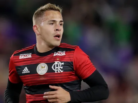 Atlas, con la vista puesta en el futbol brasileño para reforzarse