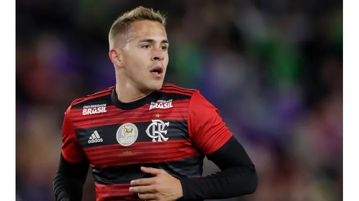 Atlas, con la vista puesta en el futbol brasileño para reforzarse