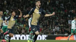 ¿Vázquez se burla de interés de Rayados por Freire?