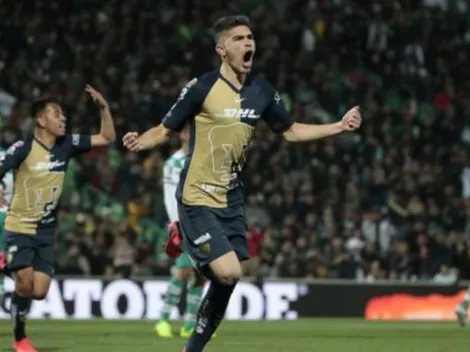 ¿Vázquez se burla de interés de Rayados por Freire?