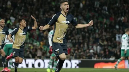 ¿Vázquez se burla de interés de Rayados por Freire?