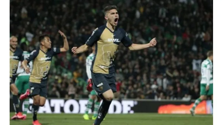 ¿Vázquez se burla de interés de Rayados por Freire?