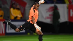 Wuiler Faríñez agredeció a los hinchas de Millonarios y dijo que los lleva en el corazón