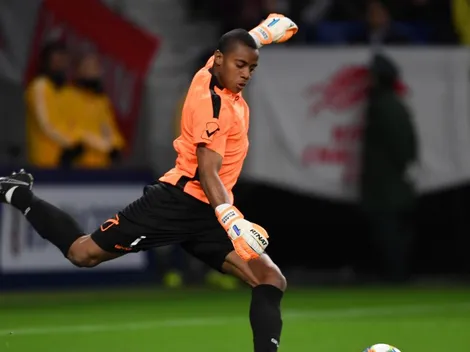 Wuiler Faríñez agredeció a los hinchas de Millonarios y dijo que los lleva en el corazón